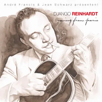 Swing from Paris by Django Reinhardt