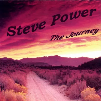 The Journey by Steve Power