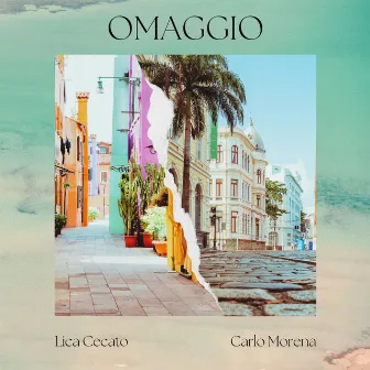 Omaggio by Carlo Morena