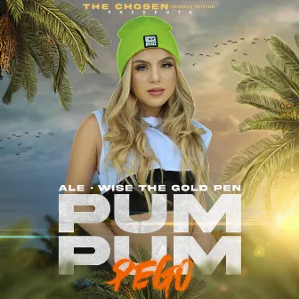 Pum Pum Pego by ALE