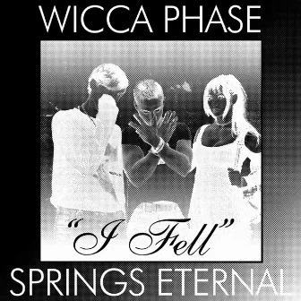 I Fell (Darby Allin AEW Theme) by Wicca Phase Springs Eternal