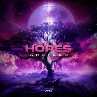 Hopes by Araysen