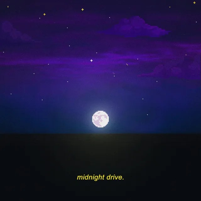 Midnight Drive