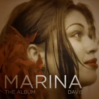 The Album by Marina Davis