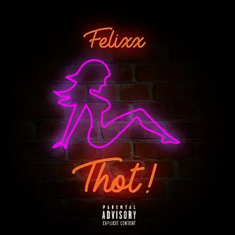 Thot by Felixx