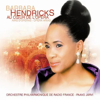 Airs d'Opera - Opera Arias by Orchestre Philharmonique de Radio France