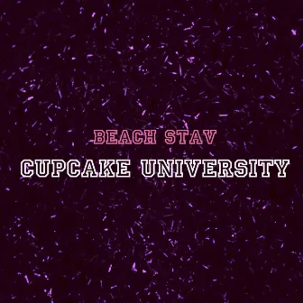 Cupcake University by Beach Stav