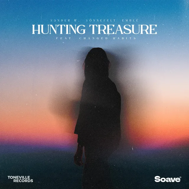 Hunting Treasure