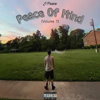 Peace Of Mind, Vol. 1 by J-Peace