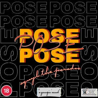 Pose by Squyb The Paradox