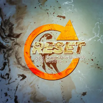 Reset by Javier Slang