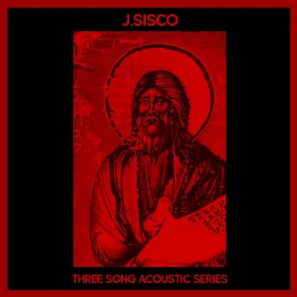 3 Song Acoustic by Jimmy Sisco