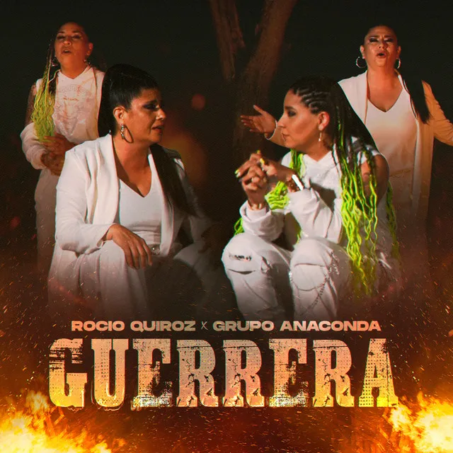 Guerrera