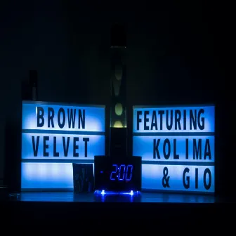 2am by Brown Velvet