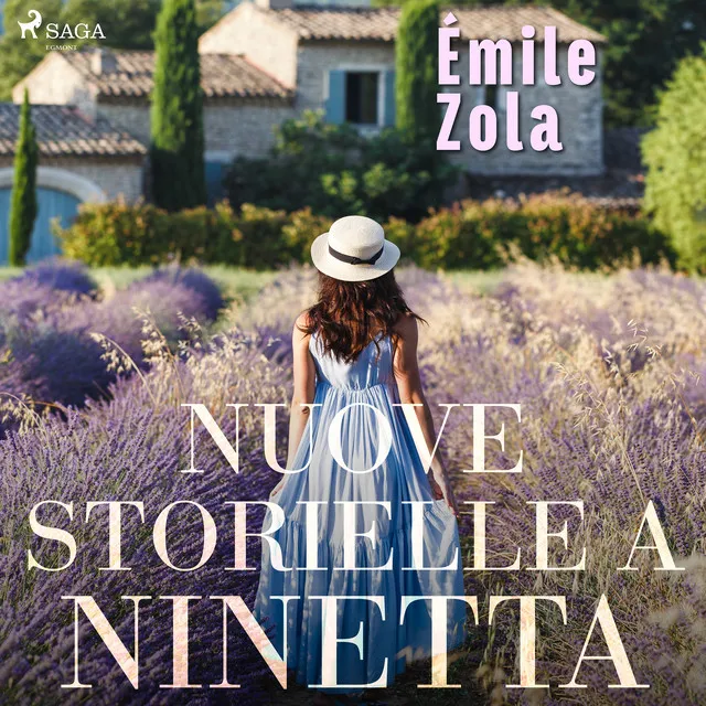 Chapter 8.2 - Nuove storielle a Ninetta