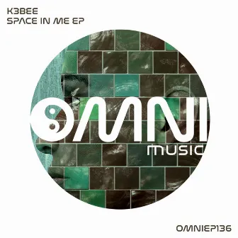 Space In Me EP by K3Bee