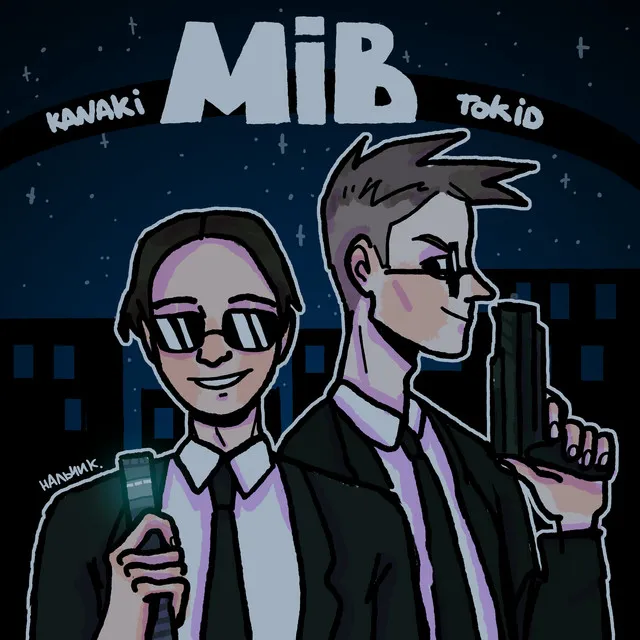 MIB