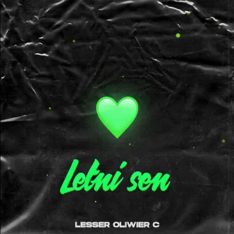 Letni sen by OLIWIER C