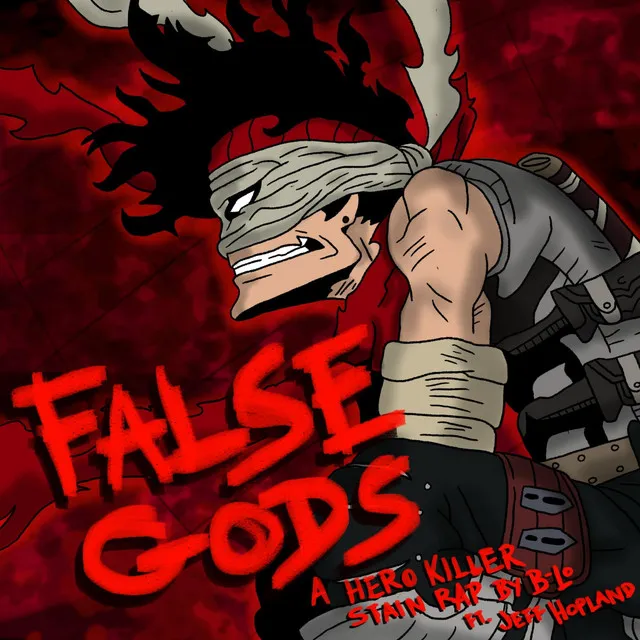 False Gods