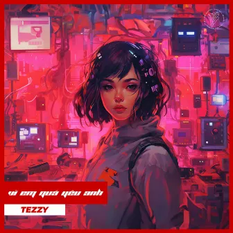 Vì Em Quá Yêu Anh (Newtro) [Remix] by Tezzy