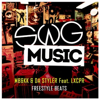 Freestyle Beats by MB&KK