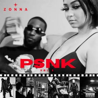 PSNK VOL 2 by Zonna Goldengate