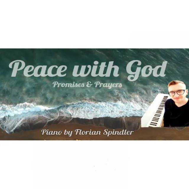 Peace with God Part IV