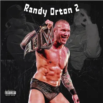 Randy Orton 2 by Young Luisma