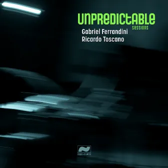 Unpredictable Sessions by Gabriel Ferrandini