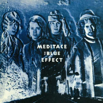 Meditace by The Blue Effect