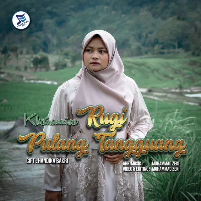 Rugi Pulang Tangguang