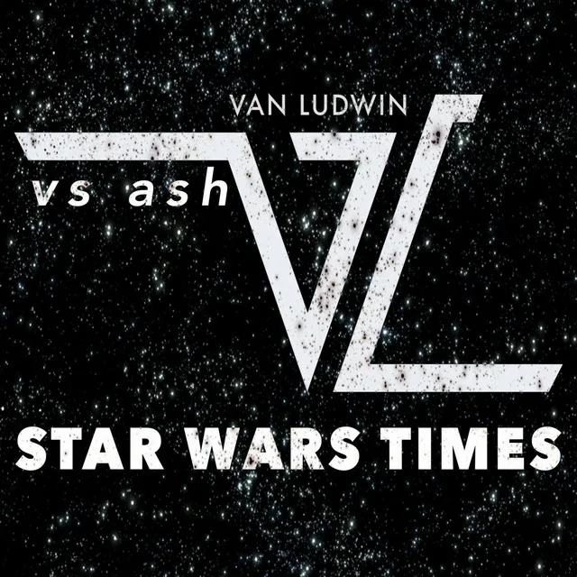 Star Wars Times - Single