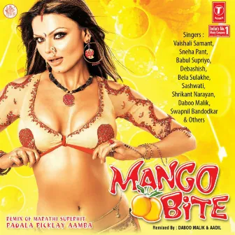 Mango Bite (Padala Picklay Aamba) Remix by Sneha Pant