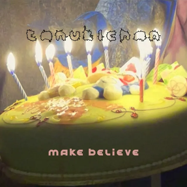 Make Believe