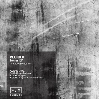 Tower - EP by Plukkk