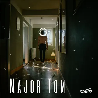 Major Tom by CASTILLO