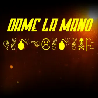 Dame la mano by Nept1