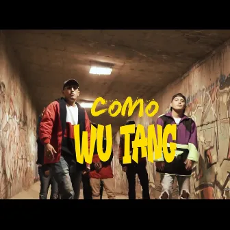 Como Wu Tang by Trance Mental