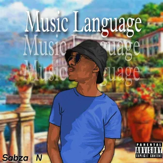 Music Language by Sabza N