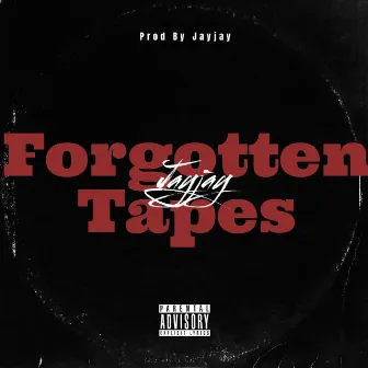 Forgotten Tapes. The Beat Album by Jayjay