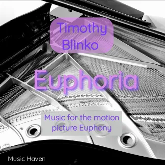 Euphoria (Music for the Motion Picture 