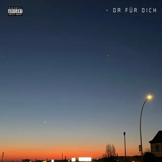 Da für Dich