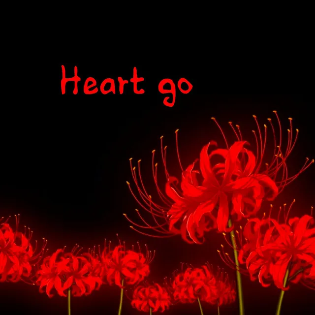 Heart Go