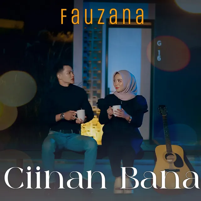 Fauzana