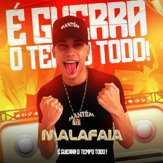 É GUERRA O TEMPO TODO ! by Malafaia