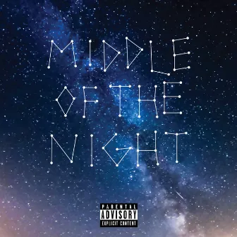 Middle of the Night by Ty Naps