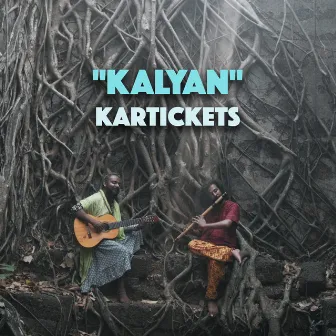 Kartickets (Kalyan) by Kartikeya Vashist