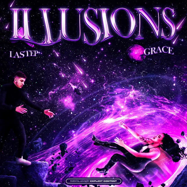 ILLUSIONS