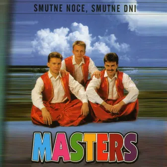 Smutne noce smutne dni by Masters