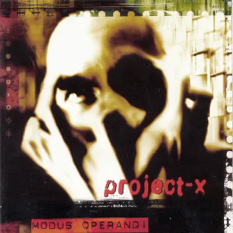 Modus Operandi by Project-X